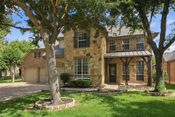 3259 Sanibel Ct, Round Rock