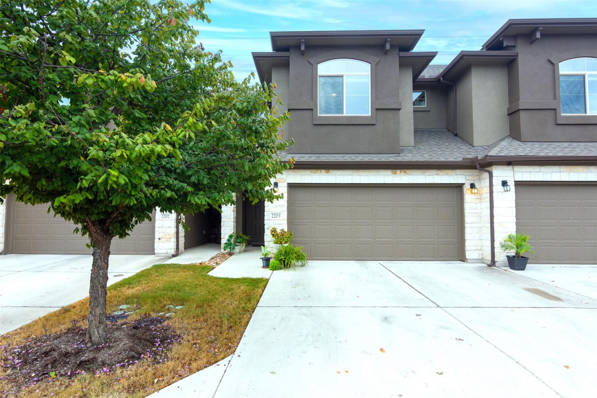 2880 Donnell Dr #2203, Round Rock, TX 78664