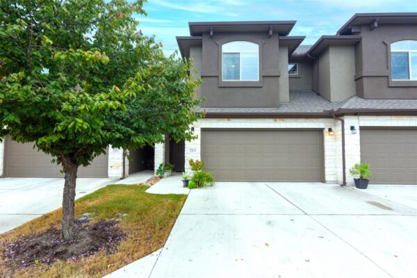 2880 Donnell Dr #2203, Round Rock