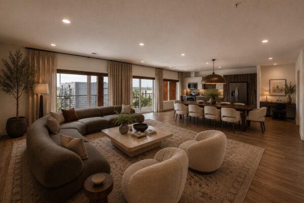 4361 S Congress Ave #514, Austin