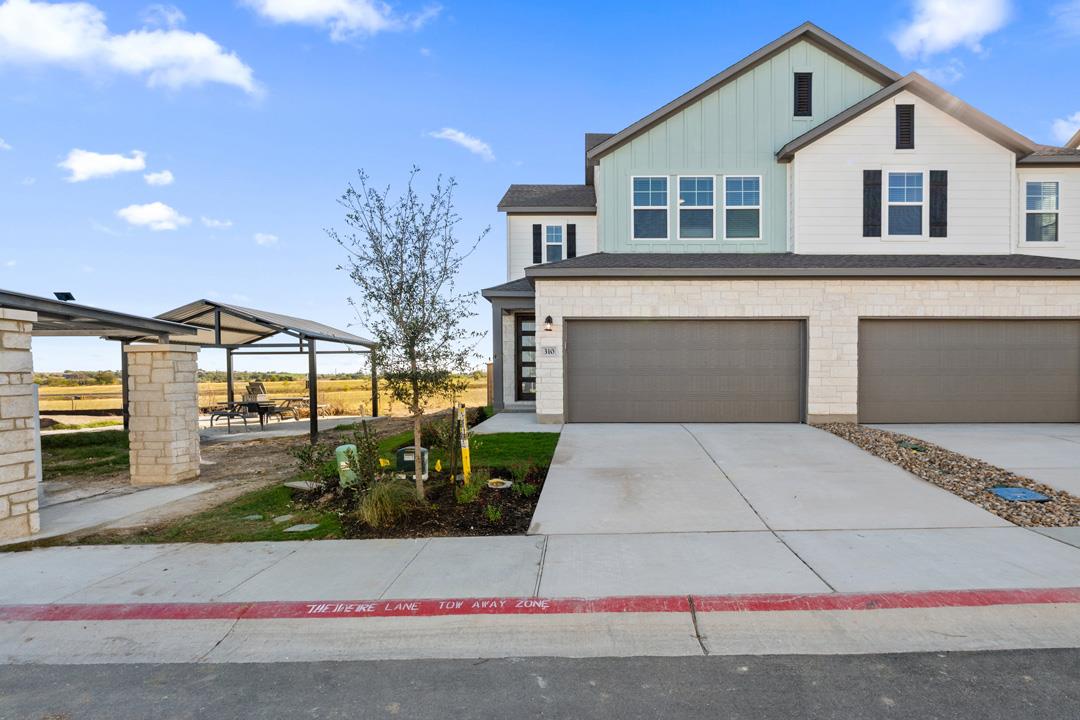 310 Emerie Way, Georgetown, TX 78626