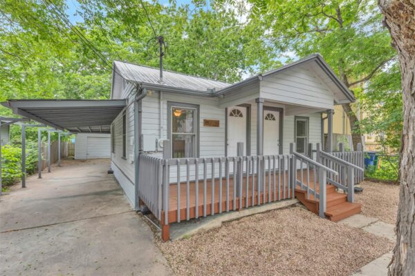 6409 Felix Ave, Austin