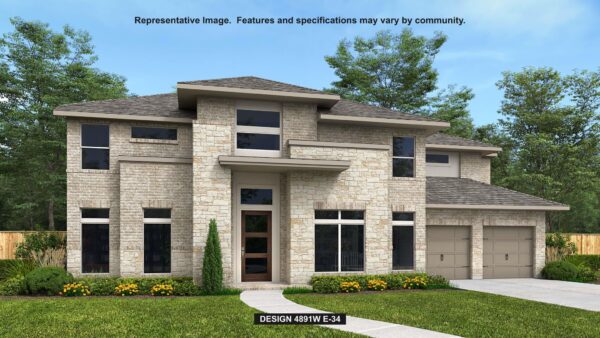 1309 Sunset Hill Way, Georgetown