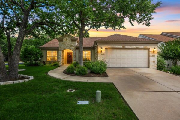 503 Breezeway Ln, Georgetown