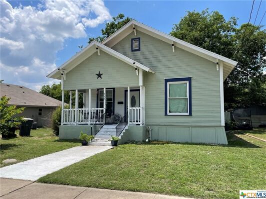 920 S 33rd St, Temple