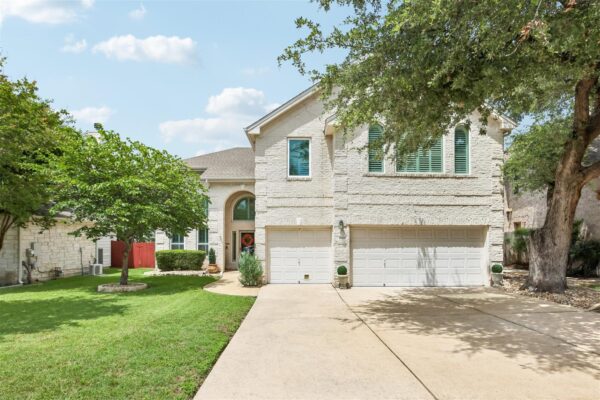 8309 Coriander Cv, Austin