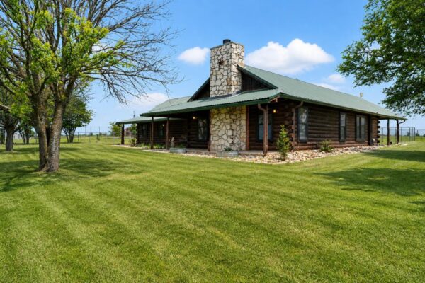 800 County Road 126 None, Georgetown