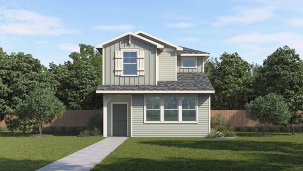326 George Neggan Ln, Bastrop