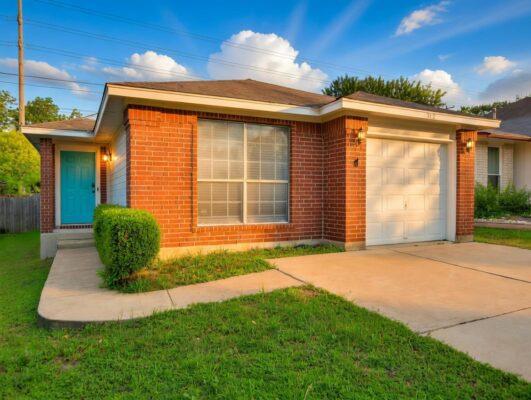 512 Shep St, Austin