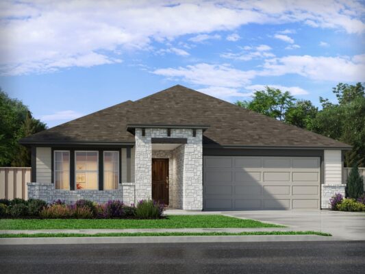 111 Leland Ave, Buda