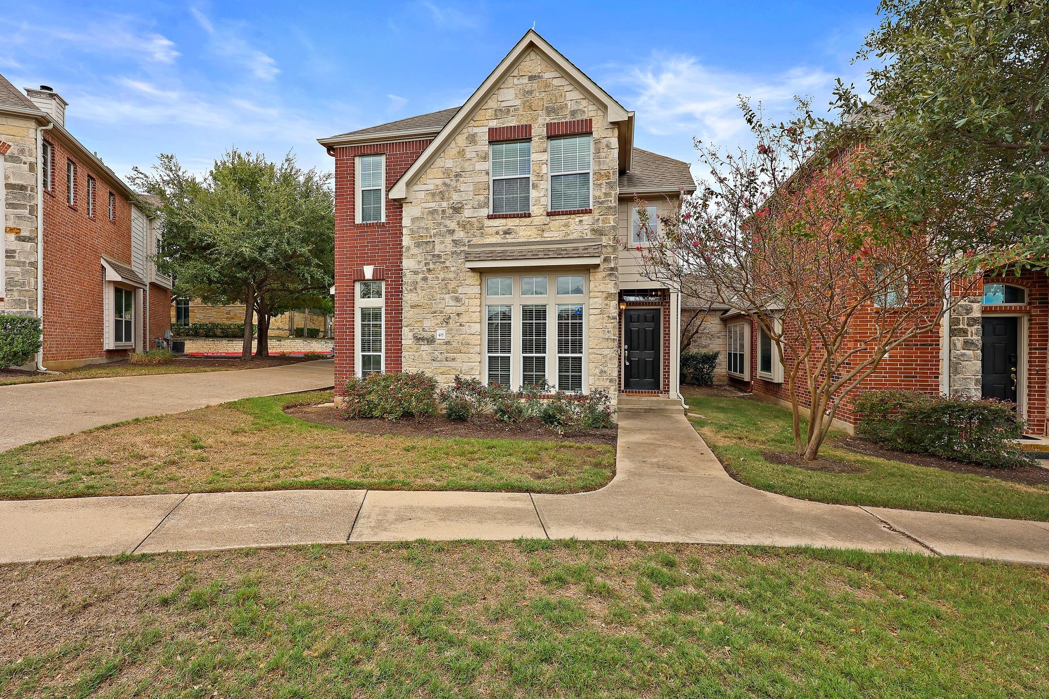 14812 Avery Ranch Blvd #48, Austin, TX 78717