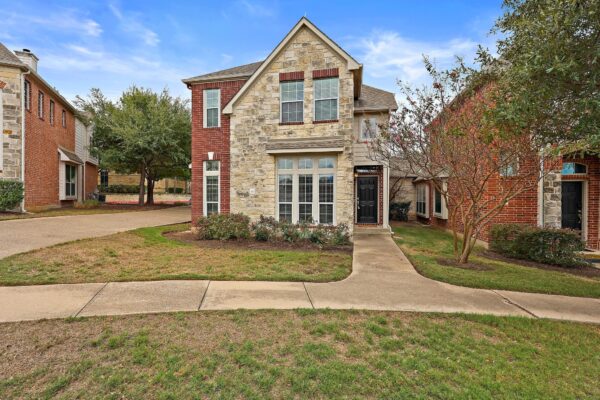 14812 Avery Ranch Blvd #48, Austin