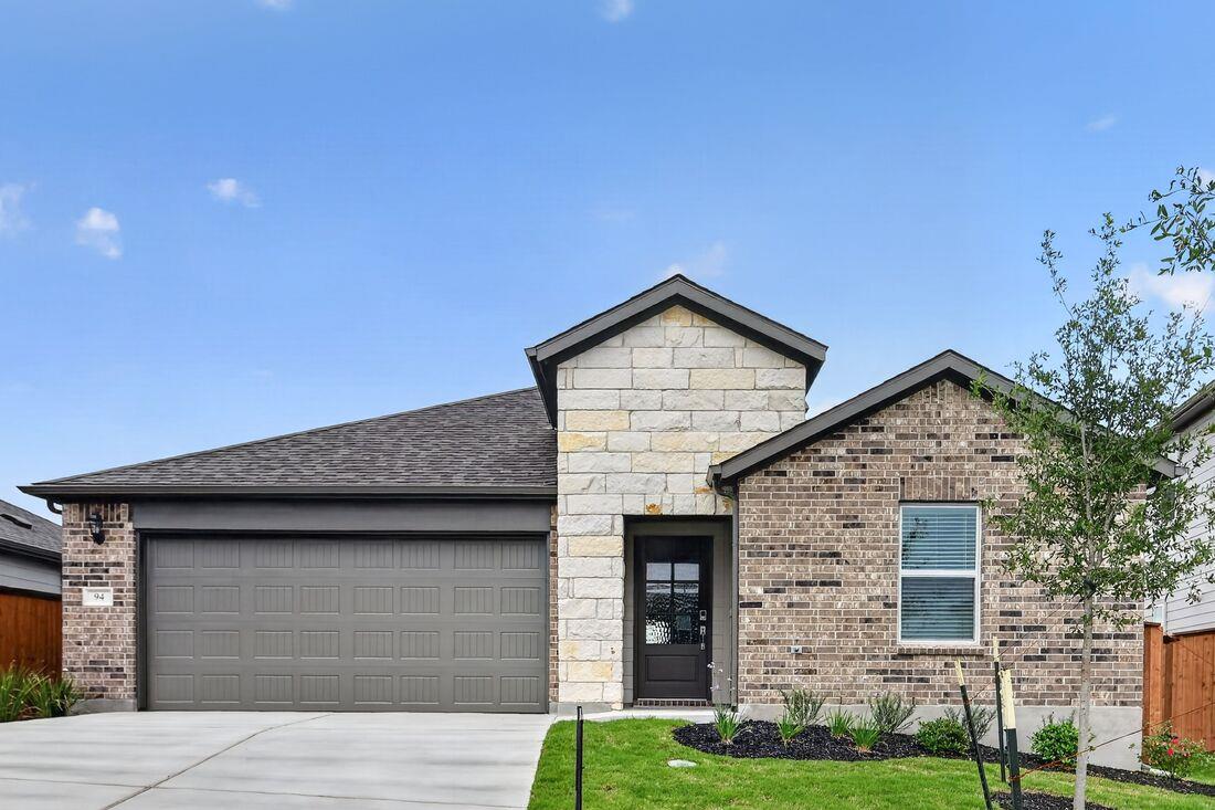 94 Flowers Ave, Hutto
