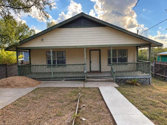 1210 Delano St, Austin