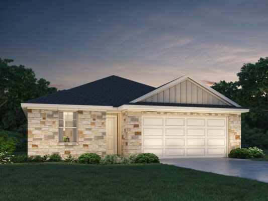220 Sue Peaks Loop, Dripping Springs