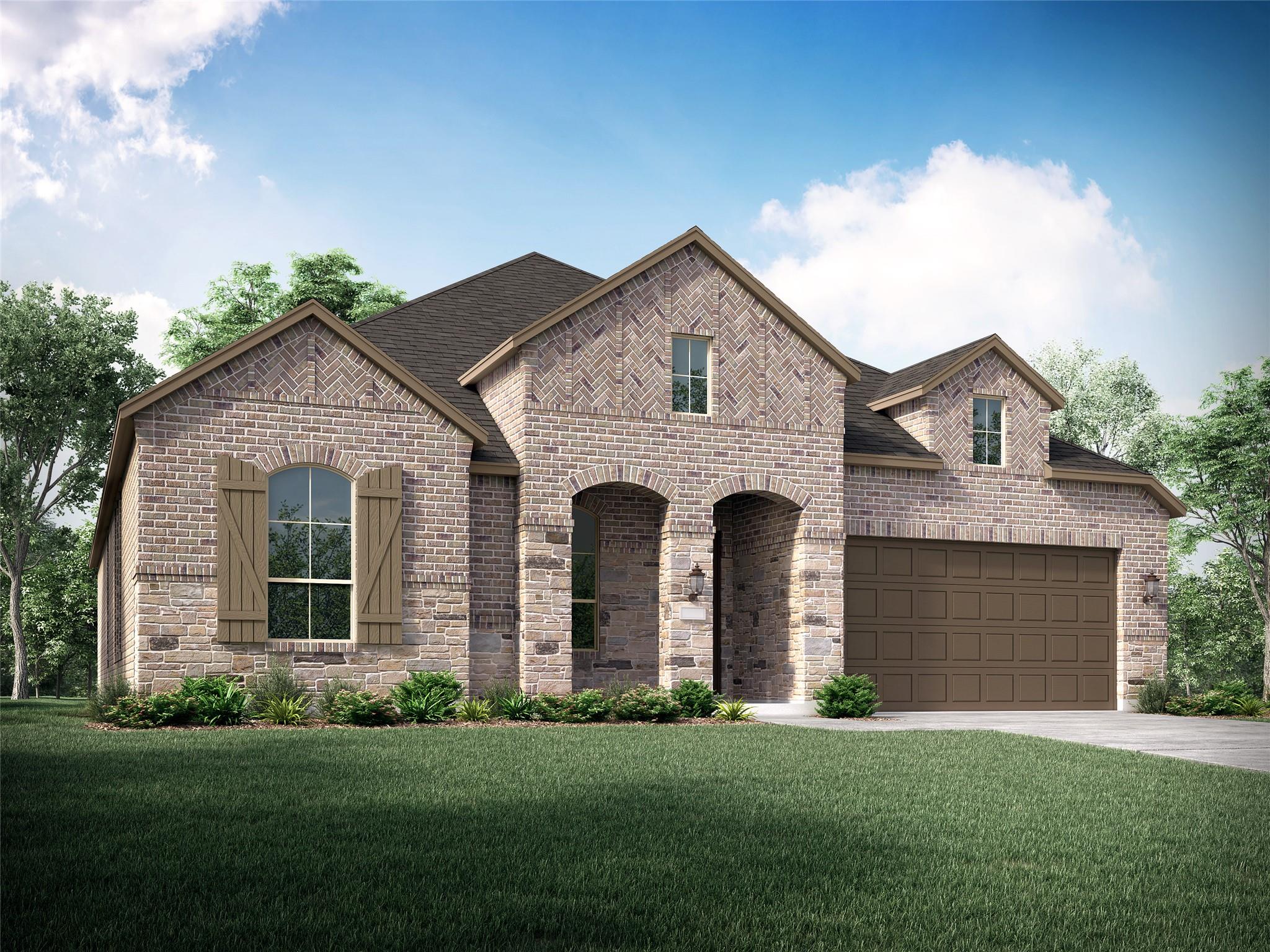 164 Stock Pond Trl, Kyle, TX 78640