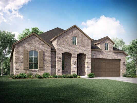164 Stock Pond Trl, Kyle