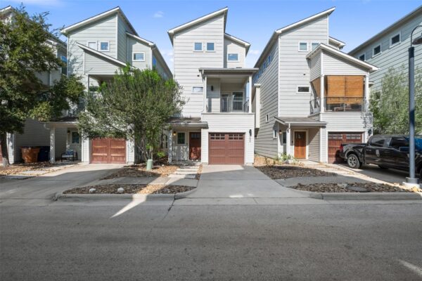 1008 Muse Ln, Austin