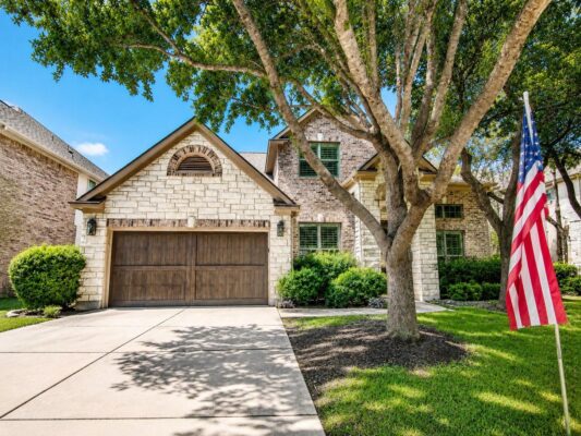 12320 Montclair Bnd, Austin