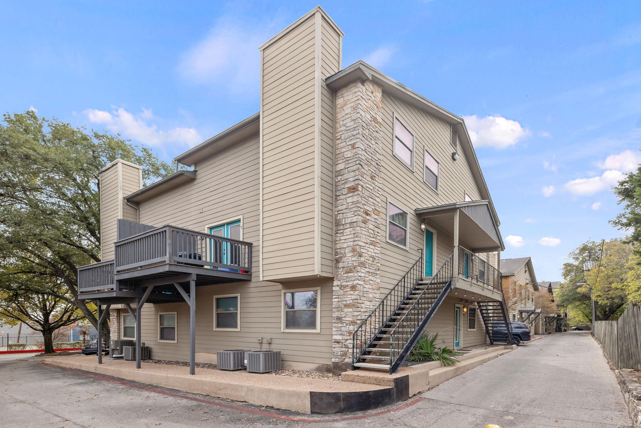 6700 Cooper Lane None #40, Austin, TX 78745
