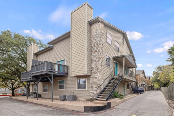 6700 Cooper Lane None #40, Austin