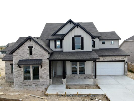 129 Clancy Dr, Liberty Hill