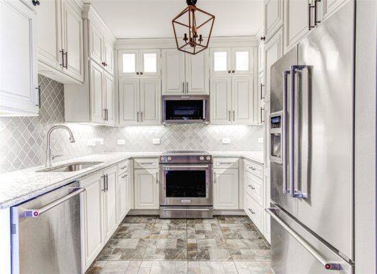 54 Rainey St #706, Austin