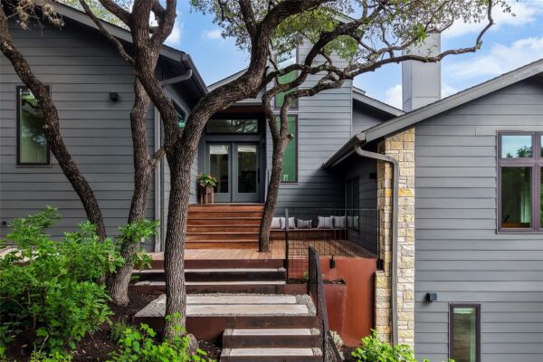 5801 Valley Cir, Austin