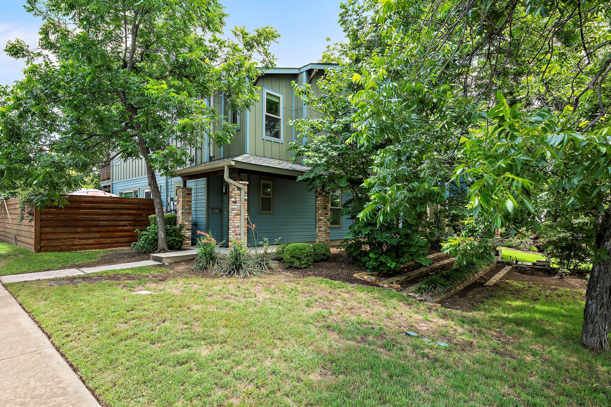 5013 Avenue F None #B, Austin