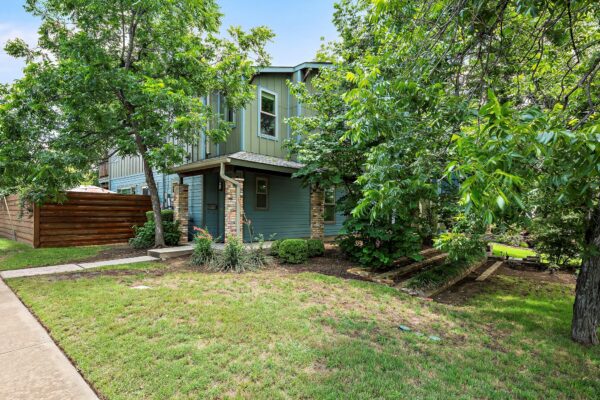 5013 Avenue F None #B, Austin
