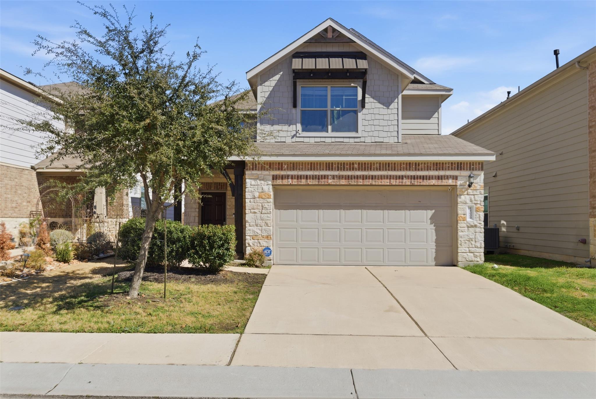 14009 Eucalyptus Bnd, Austin, TX 78717