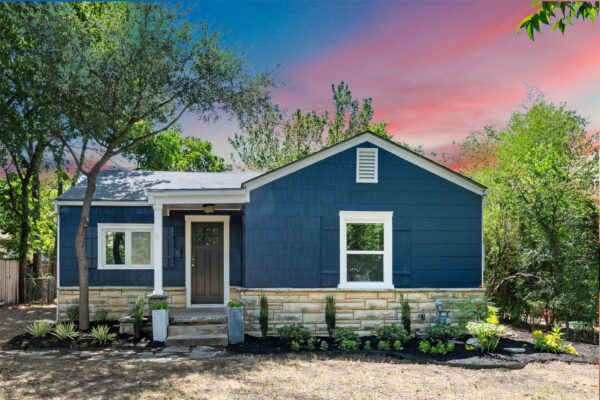 5303 Avenue H None, Austin