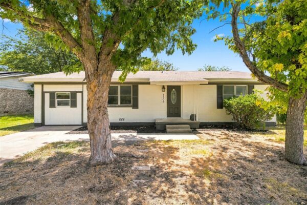 1508 Bowie Ct, Killeen