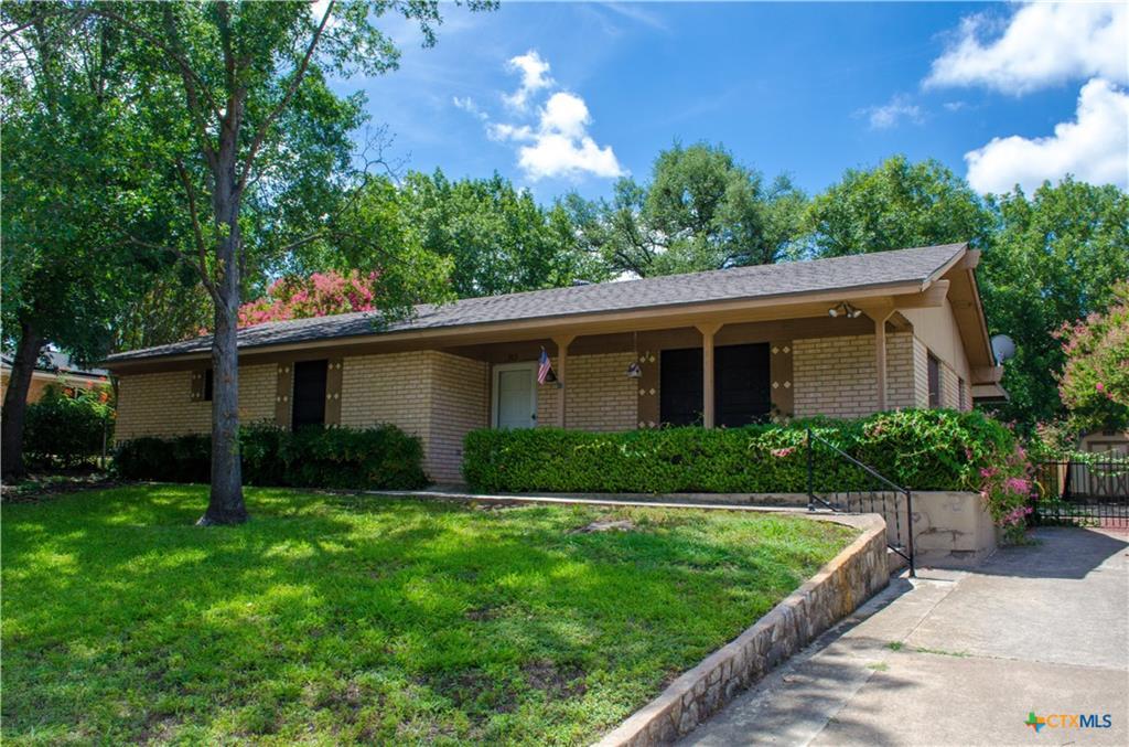 303 E 20th Ave, Belton, TX 76513