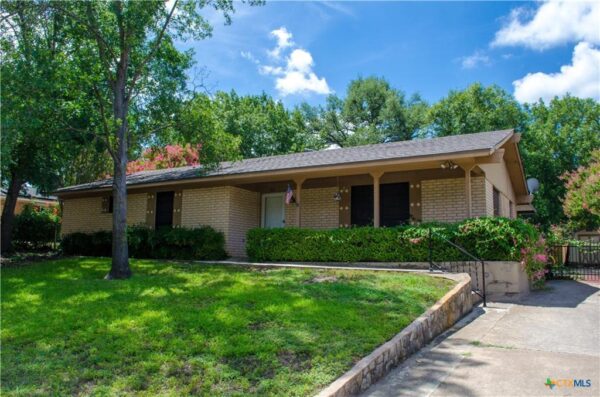 303 E 20th Ave, Belton