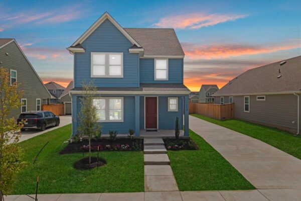 112 Elm Branch Trl, Taylor