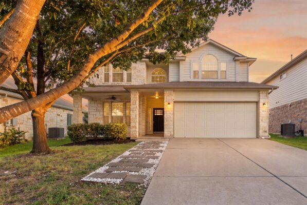 14225 Canyon Trl, Austin