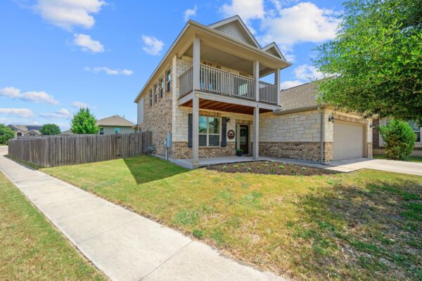 500 Puerta Vallarta Ln, Austin