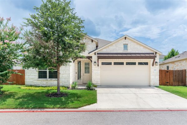 3805 Wales Ct, Round Rock