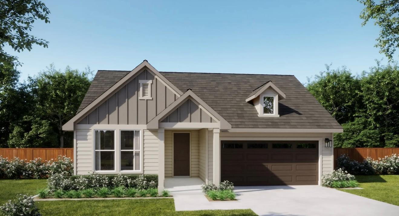 160 Prodigal Way, Kyle, TX 78640