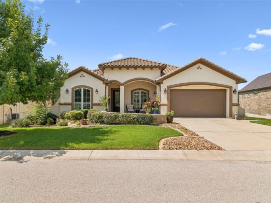 125 Sowing Oak Dr, San Marcos