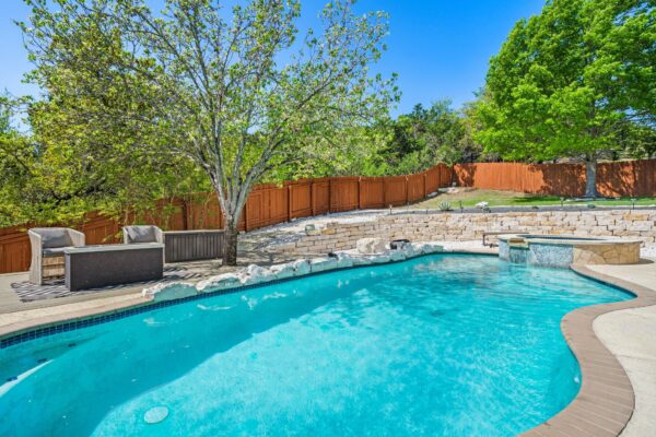 12017 Portobella Dr, Austin