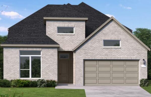 1056 Sonata Pl, Round Rock