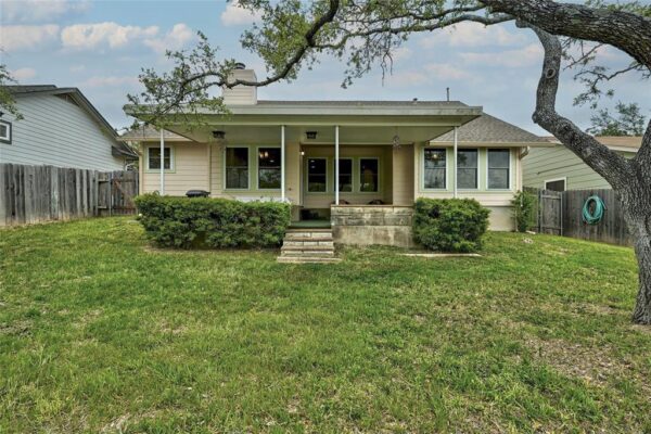 8507 Selway Dr, Austin