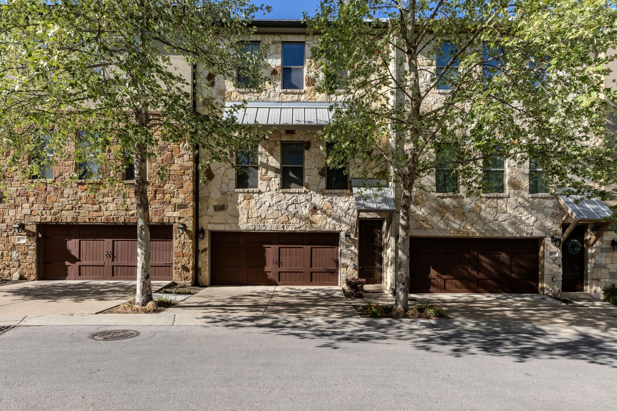 1125 Highknoll Ln, Georgetown, TX 78628