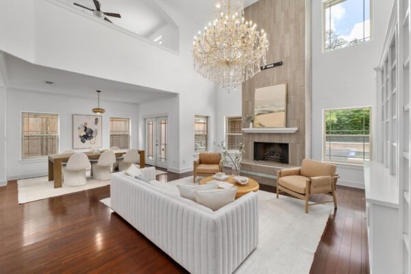 1800 Northwood Rd, Austin