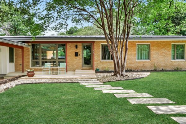 801 Spofford St, Austin