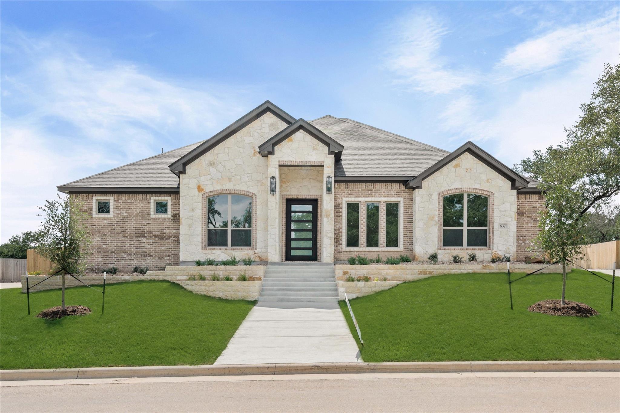 637 Bald Eagle Loop, Salado, TX 76571