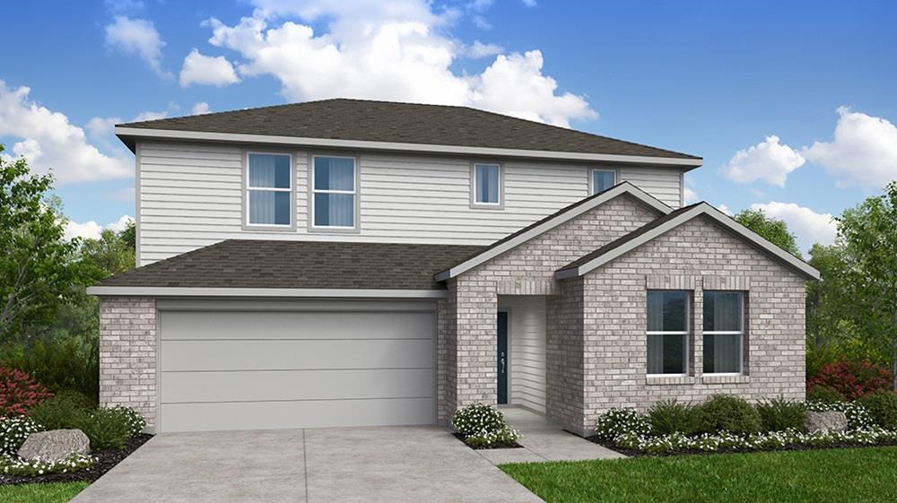 13901 Heishbrook Way, Del Valle, TX 78617