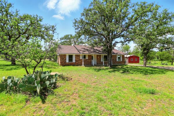 115 Saddlehorn None, Burnet